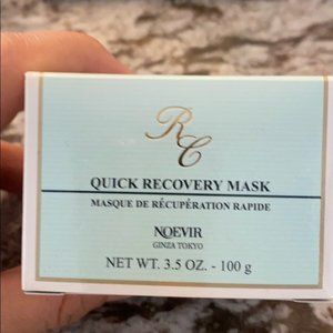 Noevir Quick Recovery Mask 100g/3.5oz